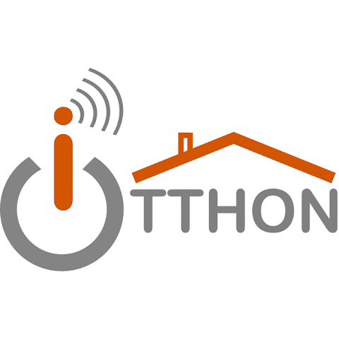 iOtthon logó